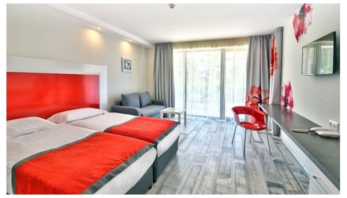 Poza pentru Hotel Grifid Foresta 519-1483614777 Hotel Grifid Foresta poza 30