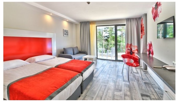 Poza pentru Hotel Grifid Foresta 590-1483614777 Hotel Grifid Foresta poza 31