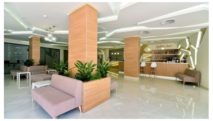 Poza pentru Hotel Grifid Foresta 608-1483614772 Hotel Grifid Foresta poza 13