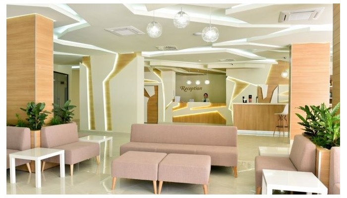 Poza pentru Hotel Grifid Foresta 658-1483614773 Hotel Grifid Foresta poza 16