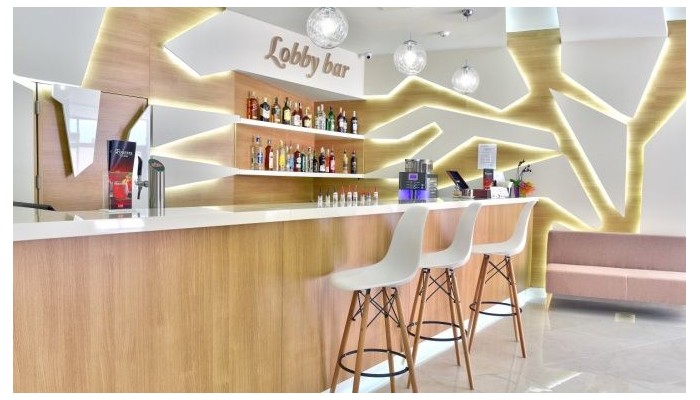 Poza pentru Hotel Grifid Foresta 721-1483614772 Hotel Grifid Foresta poza 14