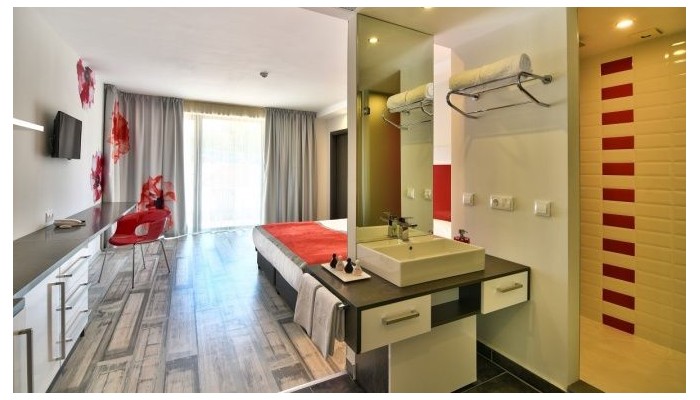 Poza pentru Hotel Grifid Foresta 743-1483614776 Hotel Grifid Foresta poza 27