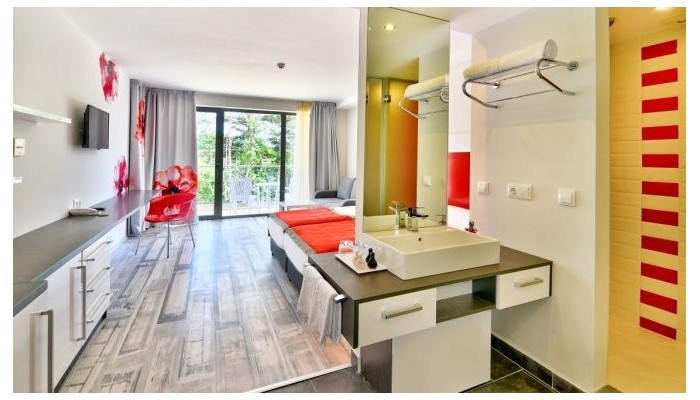 Poza pentru Hotel Grifid Foresta 785-1483614778 Hotel Grifid Foresta poza 33