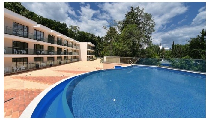 Poza pentru Hotel Grifid Foresta 847-1483614769 Hotel Grifid Foresta poza 0