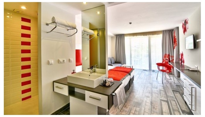 Poza pentru Hotel Grifid Foresta 878-1483614777 Hotel Grifid Foresta poza 28