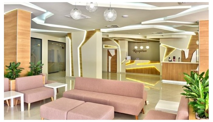 Poza pentru Hotel Grifid Foresta 913-1483614772 Hotel Grifid Foresta poza 12