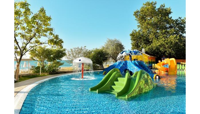 Poza pentru Hotel Sentido Marea 1237-1557750949 Hotel Sentido Marea poza 6