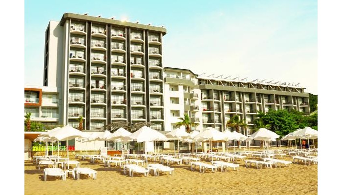 Poza pentru Hotel Sentido Marea 1533-1557750939 Hotel Sentido Marea poza 0