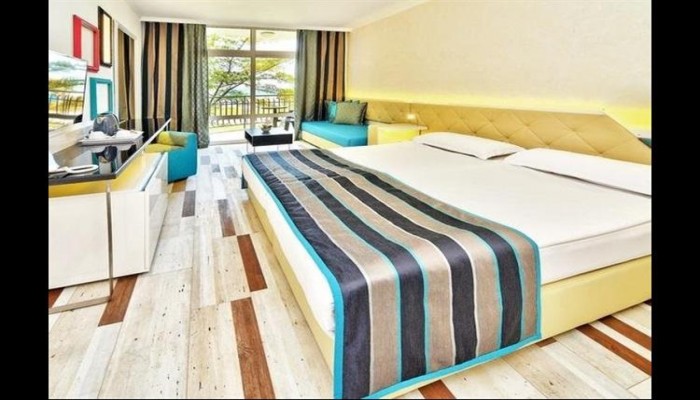 Poza pentru Hotel Sentido Marea 464-1497262386 Hotel Sentido Marea poza 2