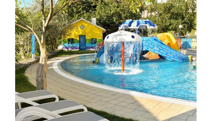 Poza pentru Hotel Sentido Marea 5139-1557751040 Hotel Sentido Marea poza 13
