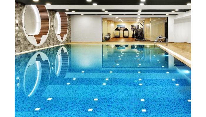 Poza pentru Hotel Sentido Marea 6006-1557751043 Hotel Sentido Marea poza 14