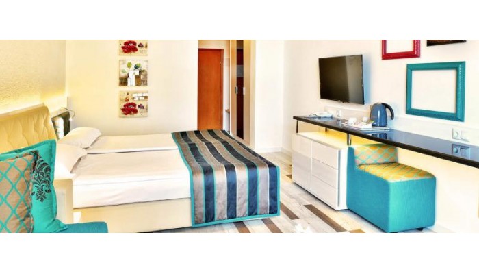 Poza pentru Hotel Sentido Marea 62-1497262386 Hotel Sentido Marea poza 3