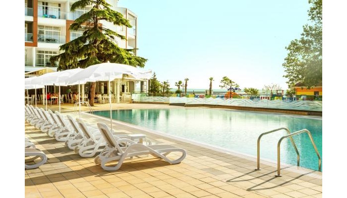 Poza pentru Hotel Sentido Marea 6451-1557750940 Hotel Sentido Marea poza 4