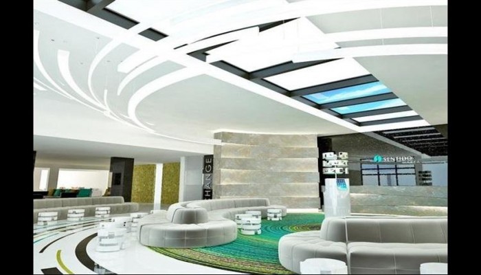 Poza pentru Hotel Sentido Marea 691-1497262386 Hotel Sentido Marea poza 1