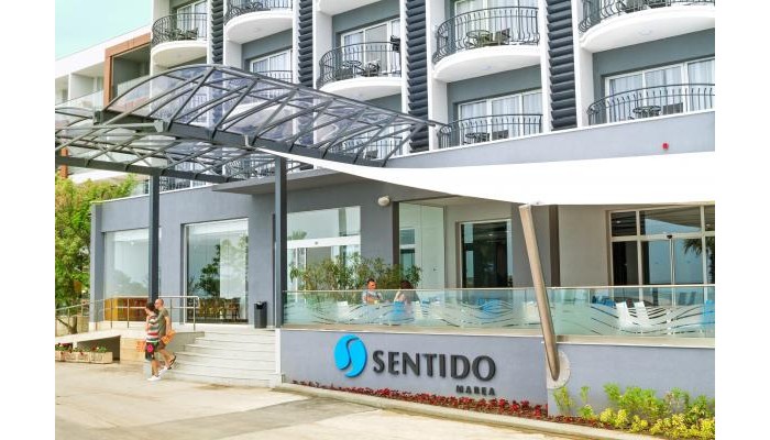 Poza pentru Hotel Sentido Marea 887-1557750958 Hotel Sentido Marea poza 8