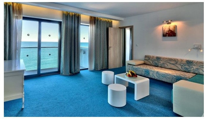 Hotel Grifid Metropol poza 10