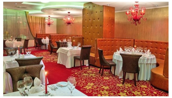 Hotel Grifid Metropol poza 19