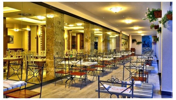 Hotel Grifid Metropol poza 16