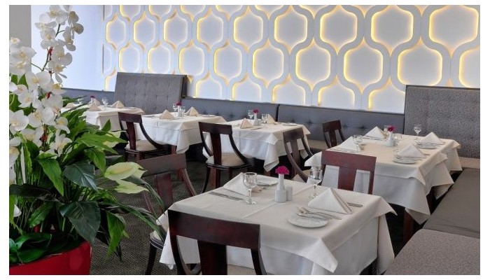 Hotel Grifid Metropol poza 12