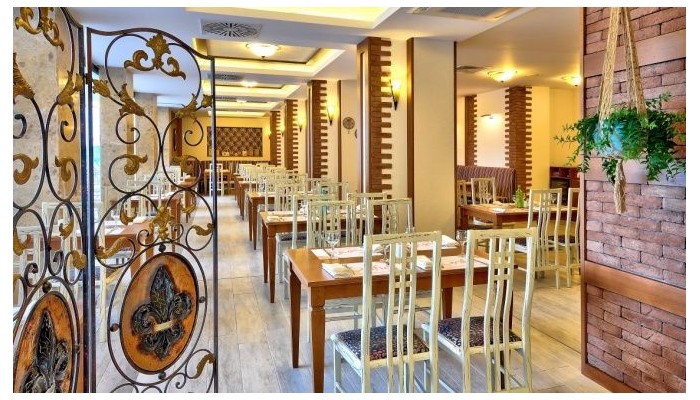 Hotel Grifid Metropol poza 15