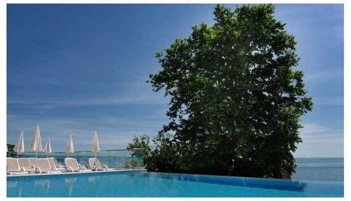 Hotel Grifid Metropol poza 24