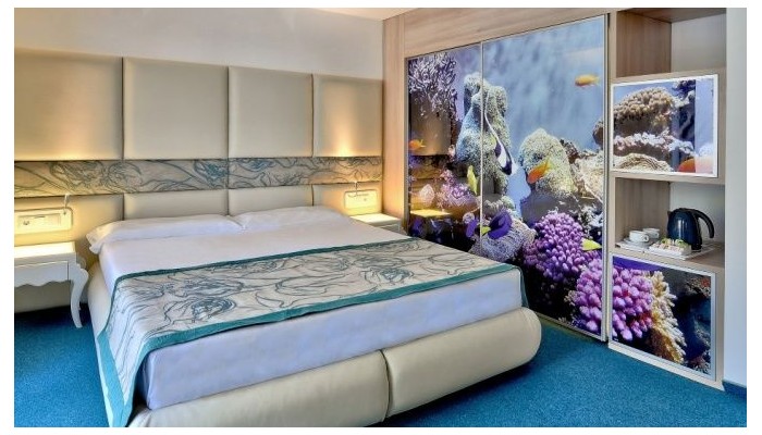 Hotel Grifid Metropol poza 6