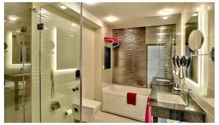 Hotel Grifid Metropol poza 7