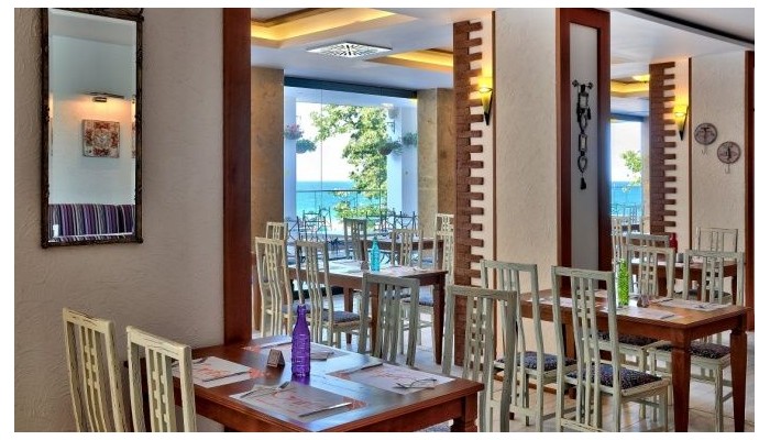 Hotel Grifid Metropol poza 13