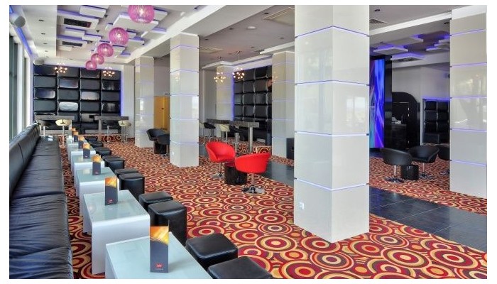 Hotel Grifid Metropol poza 17