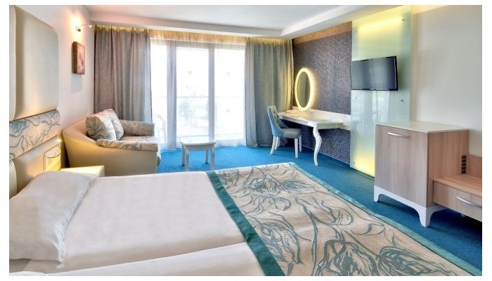 Hotel Grifid Metropol poza 4