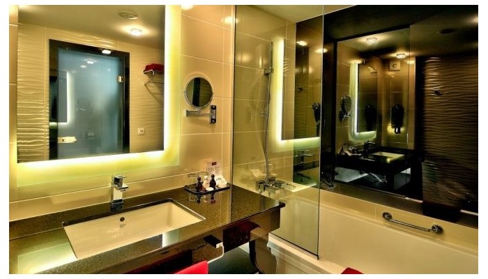 Hotel Grifid Metropol poza 5