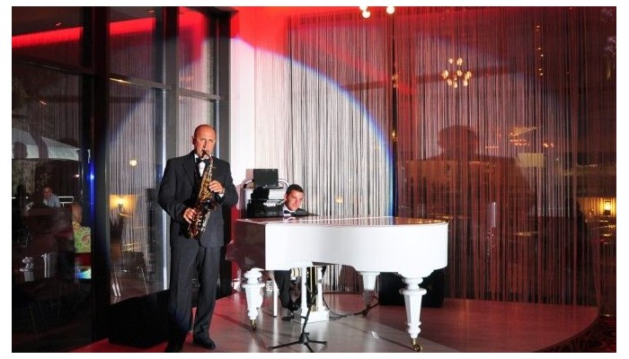 Hotel Grifid Metropol poza 23