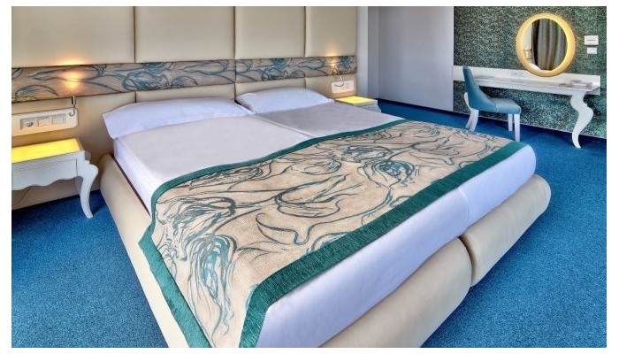 Hotel Grifid Metropol poza 9