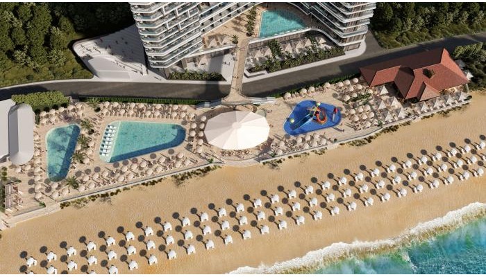 Poza pentru Hotel Grifid Noa 1351-1705421045 Hotel Grifid Noa poza 2