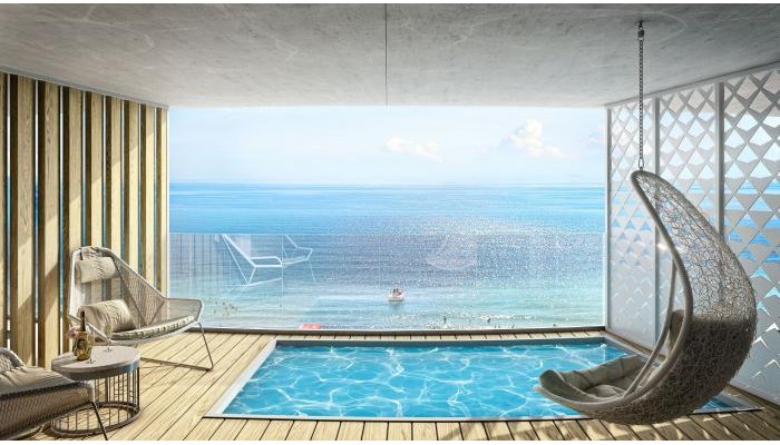 Poza pentru Hotel Grifid Noa 2904-1705421068 Hotel Grifid Noa poza 12