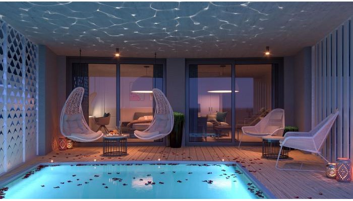 Poza pentru Hotel Grifid Noa 3206-1705421070 Hotel Grifid Noa poza 13