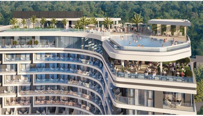 Poza pentru Hotel Grifid Noa 3556-1705421043 Hotel Grifid Noa poza 1