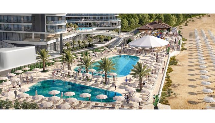 Poza pentru Hotel Grifid Noa 4472-1705421056 Hotel Grifid Noa poza 7