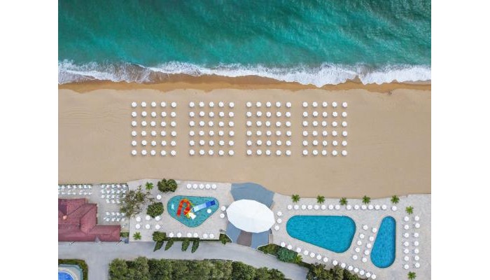 Poza pentru Hotel Grifid Noa 4554-1705421061 Hotel Grifid Noa poza 9
