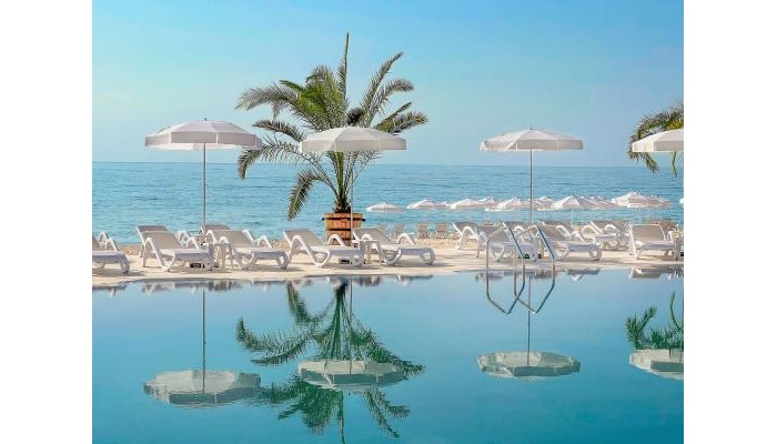 Poza pentru Hotel Grifid Noa 8641-1705421058 Hotel Grifid Noa poza 8