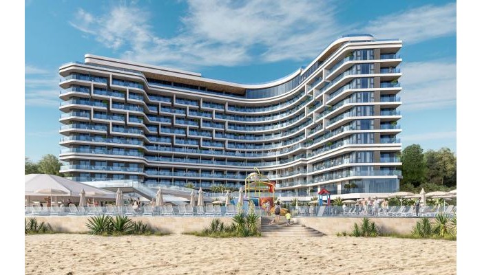 Poza pentru Hotel Grifid Noa 9867-1705421040 Hotel Grifid Noa poza 0