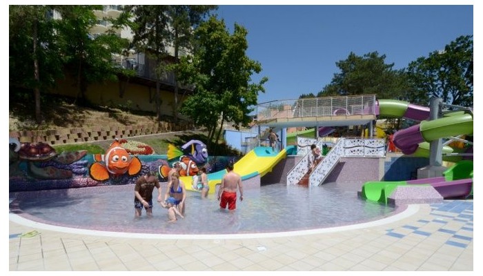 Hotel Grifid Vistamar poza 23