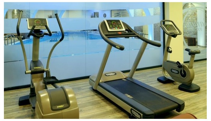 Hotel Grifid Vistamar poza 46