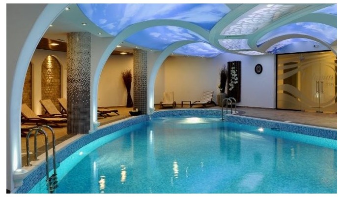 Hotel Grifid Vistamar poza 16