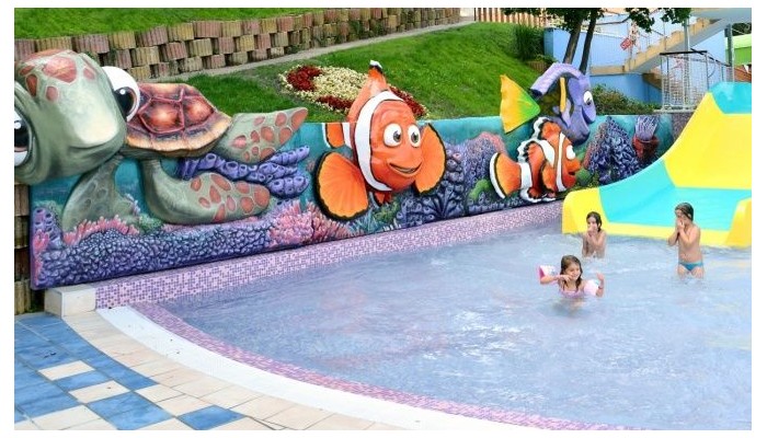 Hotel Grifid Vistamar poza 30