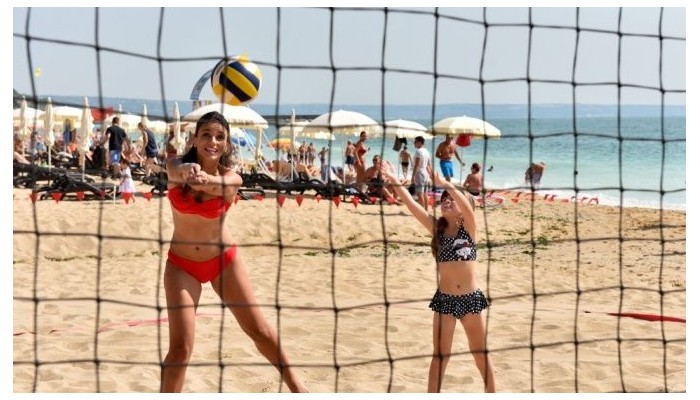 Hotel Grifid Vistamar poza 39