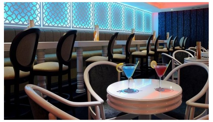 Hotel Grifid Vistamar poza 11