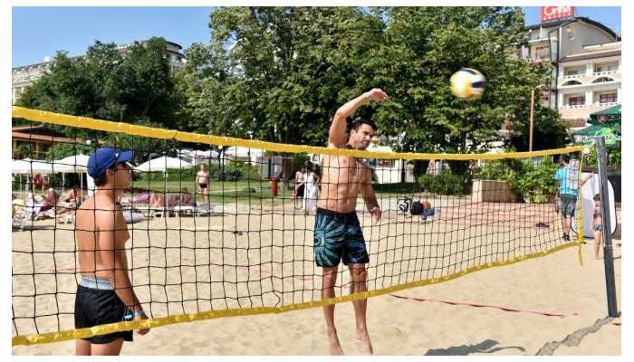 Hotel Grifid Vistamar poza 40