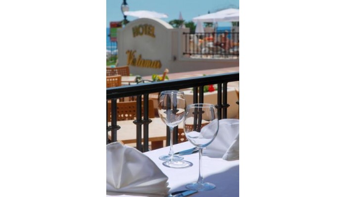 Hotel Grifid Vistamar poza 58