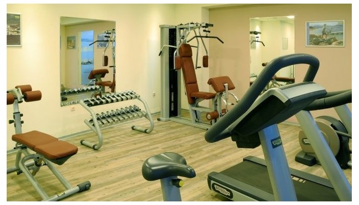 Hotel Grifid Vistamar poza 45